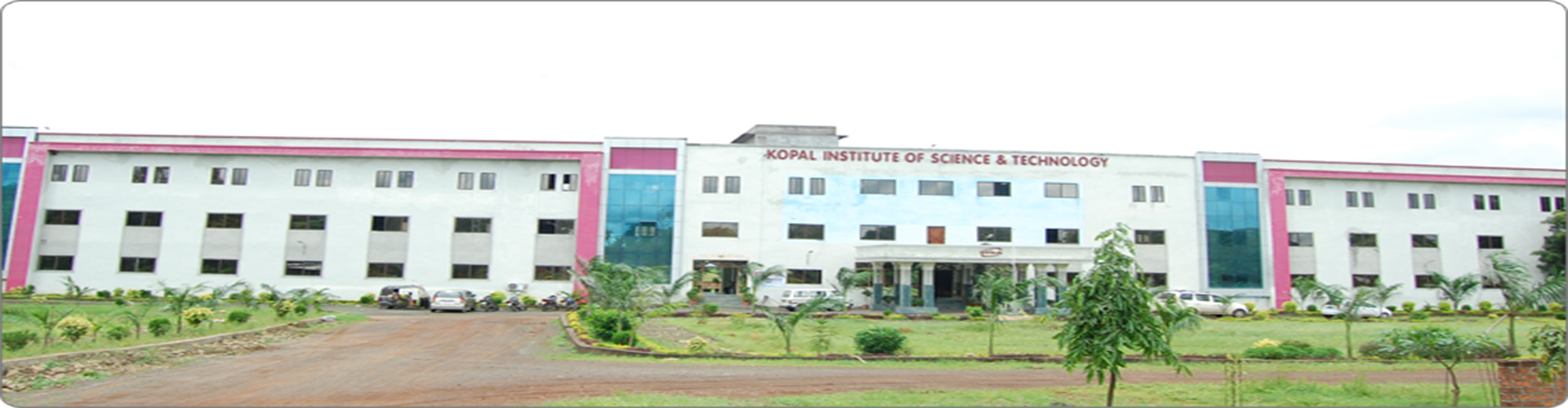 Kopal Group of Institute